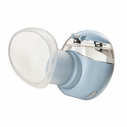 Nébuliseur oculaire chaud - nébuliseur,