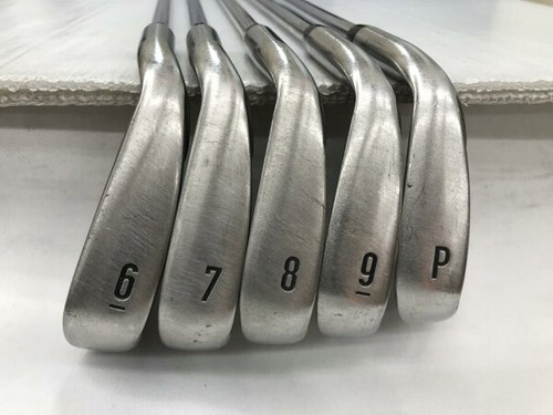 Callaway big bertha beta - big, iron
