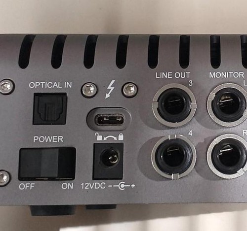 Universal audio apollo twin - universal,