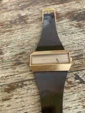 yema mecanique tv vers 1970