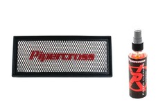 Pipercross air nettoyant - pipercross, air+nettoyant