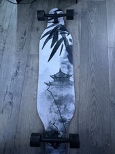 Discounted price, Longboard! 
