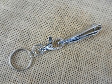ancien porte clé coupe ongles
