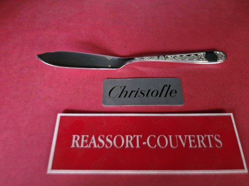 Couteau poisson cm - couteau,
