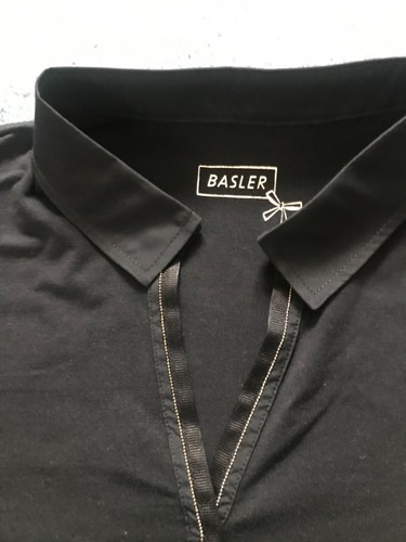 Top basler marine taille - marine, 14