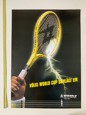 Volkl World Cup 1983 Germany