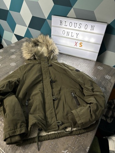Blouson only - blouson,