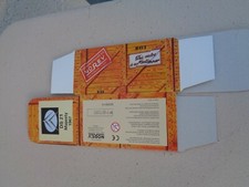 HACHETTE NOREV BOITE CARTON