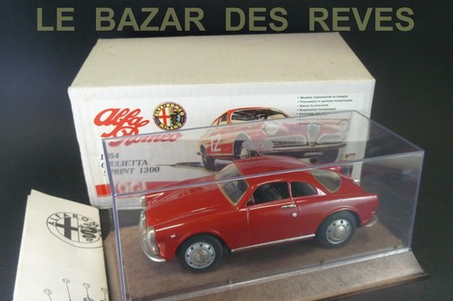 Togi alfa romeo giulietta - romeo,
