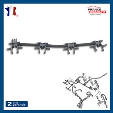 Tuyaux retour de Gasoil CLIO 2