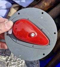 PHARE FUSELAGE AVION COULEUR