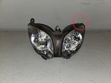 PHARE AVANT - YAMAHA XP T-MAX TMAX ABS 500 (2004 - 2007)