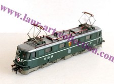 FLEISCHMANN HO 1334 LOCOMOTIVE