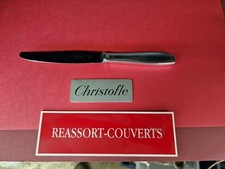 COUTEAU ENTREMETS 20 CM ATLAS