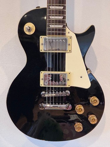 Guitare électrique fresher - électrique,