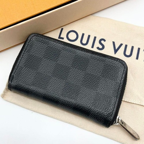 Louis vuitton coin n63076 - vuitton,