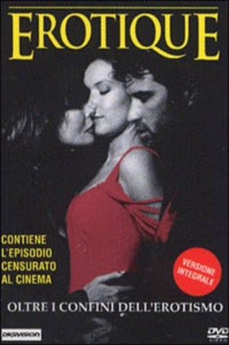 Dvd erotique ex - dvd,