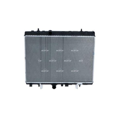 Radiateur refroidissement - refroidissement, du