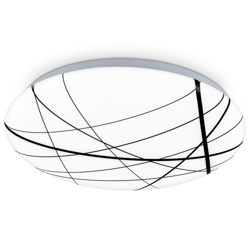 Plafonnier led 12w lampe - led,