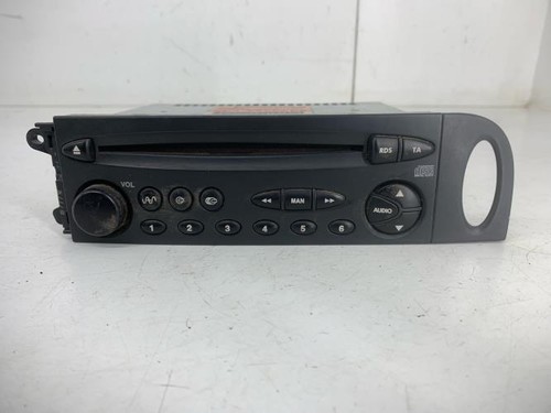 Autoradio origine citroen - autoradio,