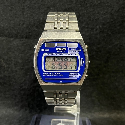 Montre citizen vega - citizen,