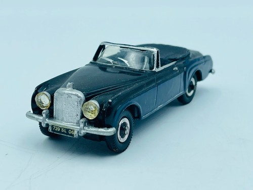 Corgi toys 224 bentley - toys,