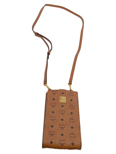 Mcm sac bandoulière femme - à,