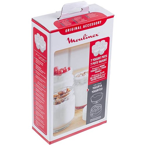 Ensemble pots pour - de,