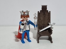 Playmobil 3331 V1 ancien roi