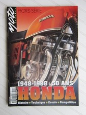 MOTO LEGENDE hors série N° 3