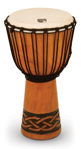 Toca origins rope - toca, tuned