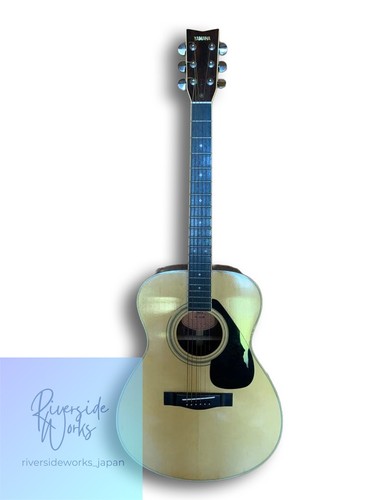 Yamaha guitar fg302 - guitar, fg302-b