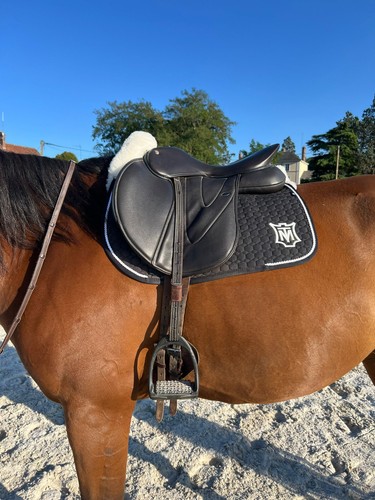 Wow saddle jumping cso - wow,