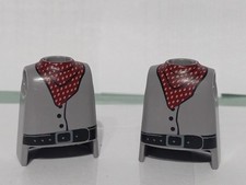 PLAYMOBIL X2 CORPS FOULARD