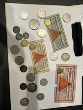 WW2 : Piece de Monnaie