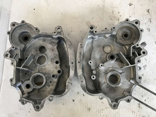 Carter centrale moto morini - carter,