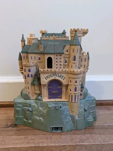Harry potter polly pocket - harry,