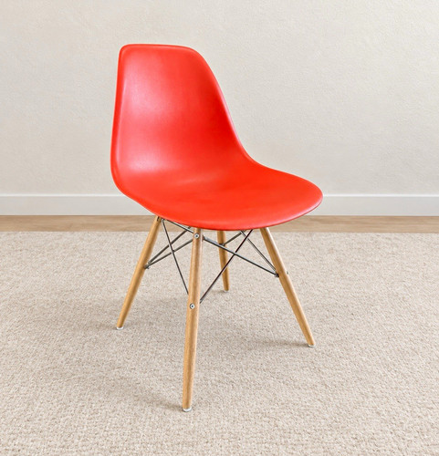 Herman miller eames dsw molded - herman,