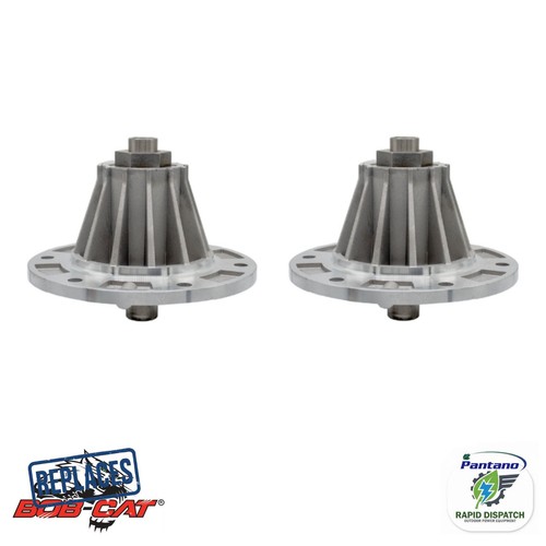 Deck spindle fits bobcat - fits,