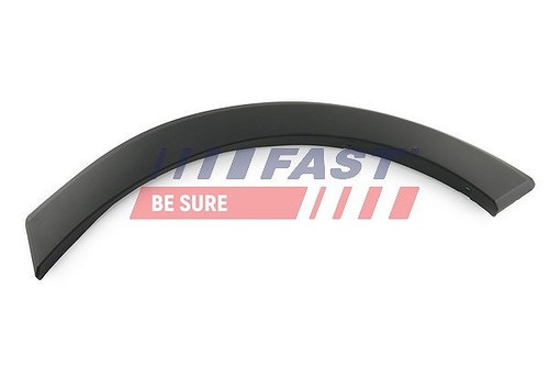 Fast enjoliveur garde boue - fast, enjoliveur/garde-boue