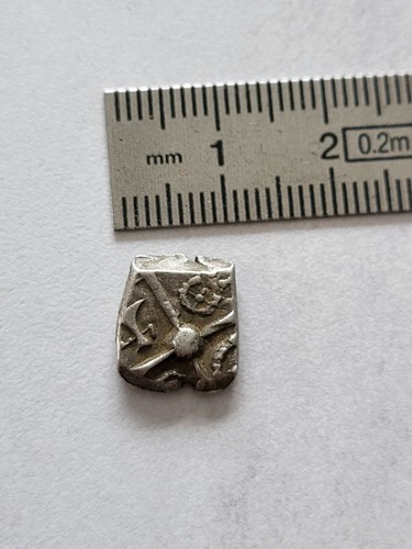 Drachme gauloise - drachme,