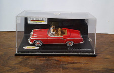 Voiture 1/43 - Vitesse -