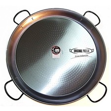 vaello campos plat à paella