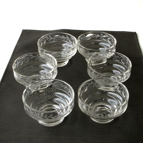 Lot verres coupelles - lot,
