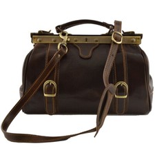 Sac Médecin en Cuir