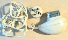 Rasoir Électrique 2 Têtes 1954, Philips Philishave vintage 7743 , tout d'origine