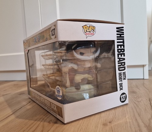 One piece barbe - piece, blanche