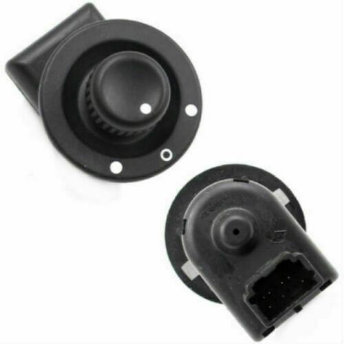 Bouton reglage retroviseur - bouton,