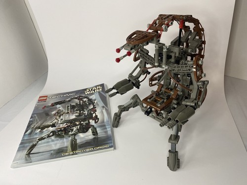 Lego technic star wars - technic,
