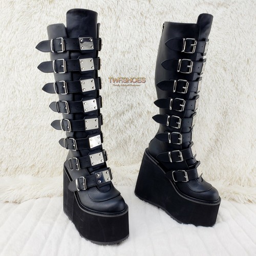 Trinity swing 815 black matte - black,